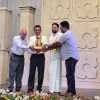 Thambapanni Akwessa Literary Arts Festival